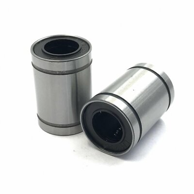 Jual [HAEBOT] LM20UU Linear Motion Bearing Bushing 20mm CNC 3D Printer Mekanik Machine Slider Axis Smooth Rod Besi Klaker I.33276518 - View #7