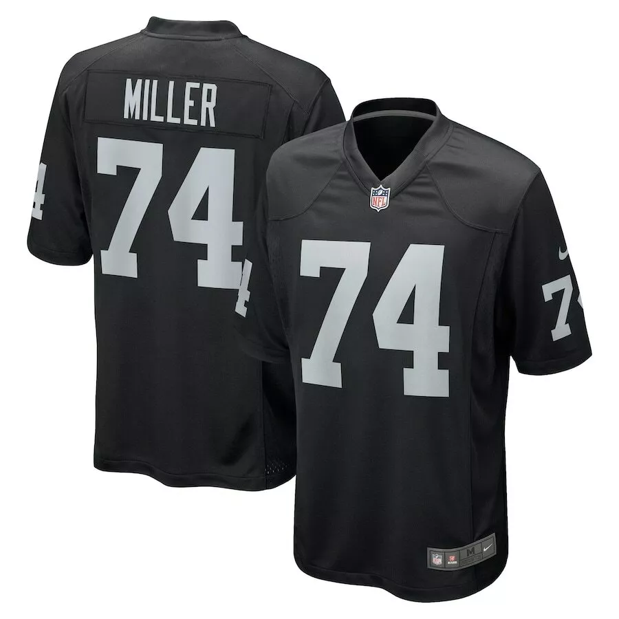 Miller Kolton jersey