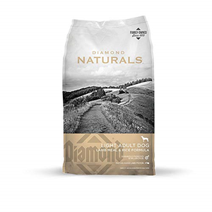 diamond naturals dog food salmon