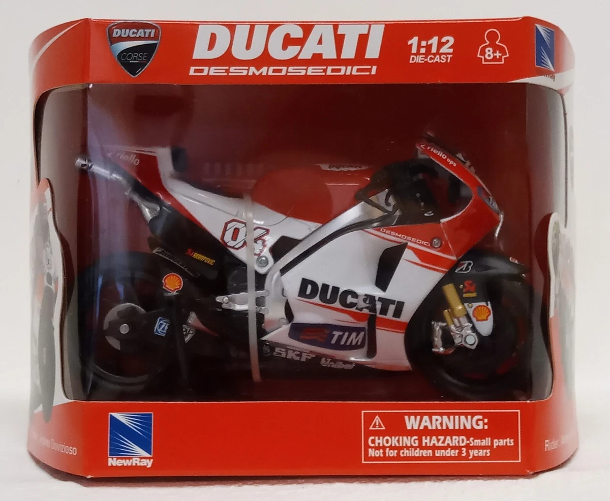 Desmosedici gp online