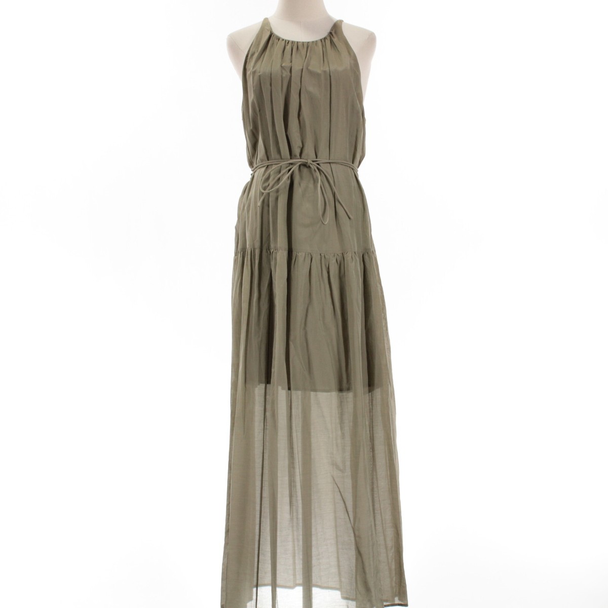 giovanna maxi dress For Love & Lemons Giovanna Maxi Dress