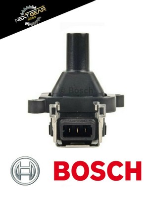 Direct Ignition Coil Genuine Bosch For Bmw E31 E32 E36 E39 E46 E53