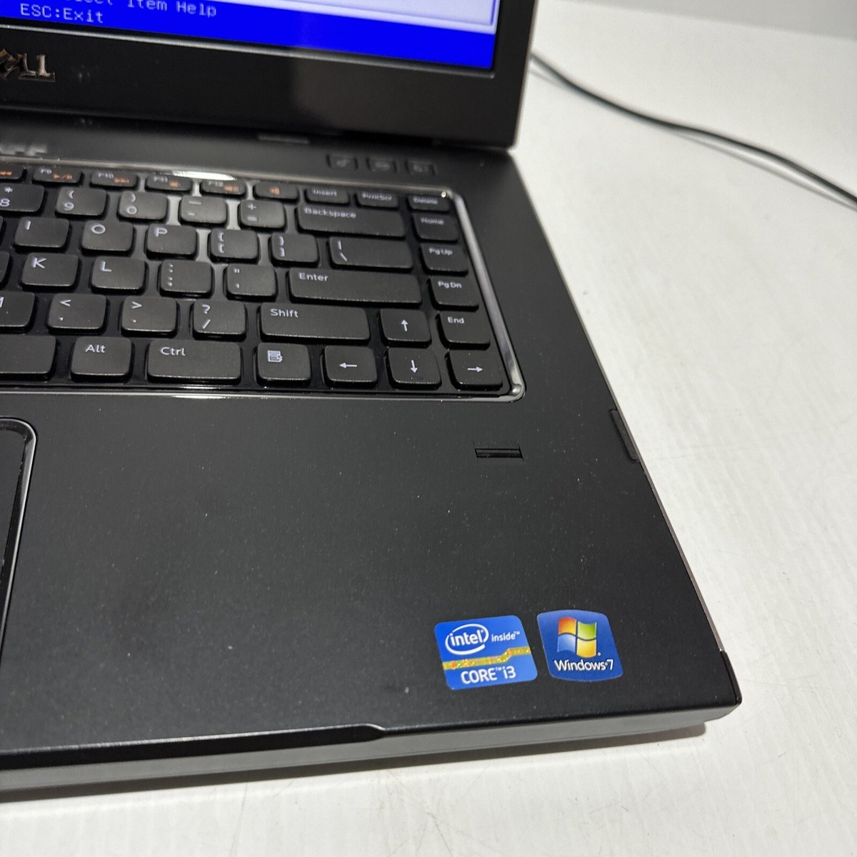 Dell Vostro 3550 15