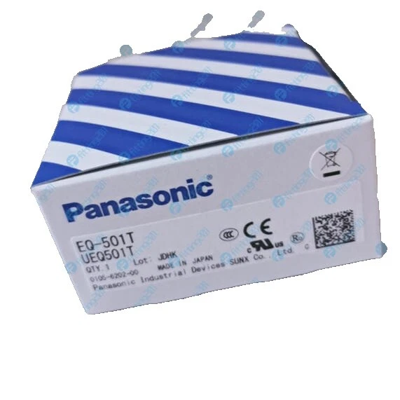 Panasonic Industrial Automation Sensors