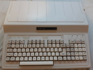 Tandy 1000 Ex 640k M 25 1050 Ebay