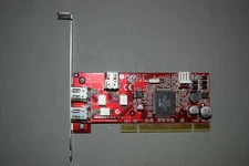Agilent Keysight 0960-2453 Part IEEE 1394 Firewire for 1680AD 1680 1690 series