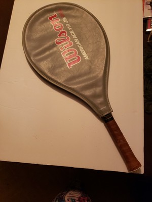 Raquette de tennis WILSON - Sport & Plein air
