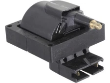 API SERVICE TECH Ignition Coil fits Ford F-250 HD 1997 77BMYH