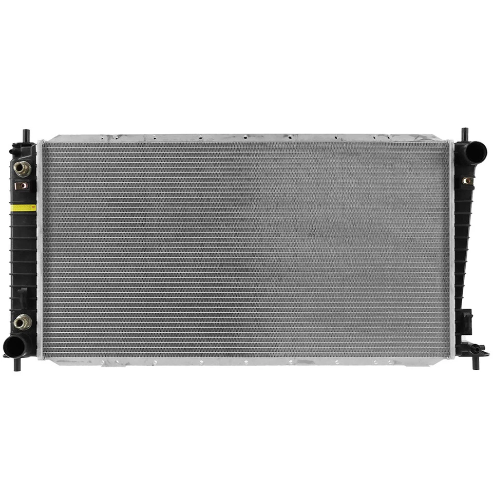 Radiator Assembly For 1997-1998 Ford F-150 1997-1998 Ford F-250 97-98 Ford Lobo Foto 2 de 4