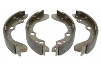 Bremsbackensatz Mapco 8559 FüR Mazda 323 BJ 6 BJ3P 16V BJ14 BJ5P BJ5W BJ10M BJ12