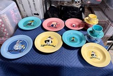 Fiesta Looney Tunes Bugs Sylvester Daffy Duck Porky Pig - CHOOSE YOUR ITEM!