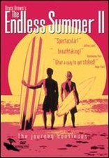 The Endless Summer II (DVD, 1994) for sale online | eBay
