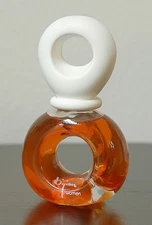 Vtg BIJAN Women by BIJAN BEVERLY HILLS splash EAU DE PARFUM 1.7 oz~50 ml OLD