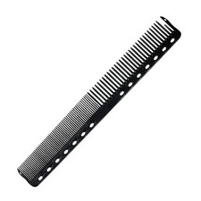 Y.S.PARK Cutting Comb YS-Hs339 Black