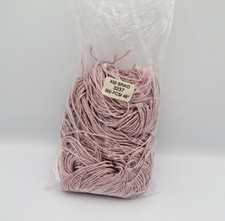 Kreinik Metallic Thread Pre-Cut 32 Braid 48" Length Rose Quartz 3237 118gr
