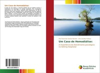 Um Caso De HemodiáLise: Ana Paula Dos Santos Barreto