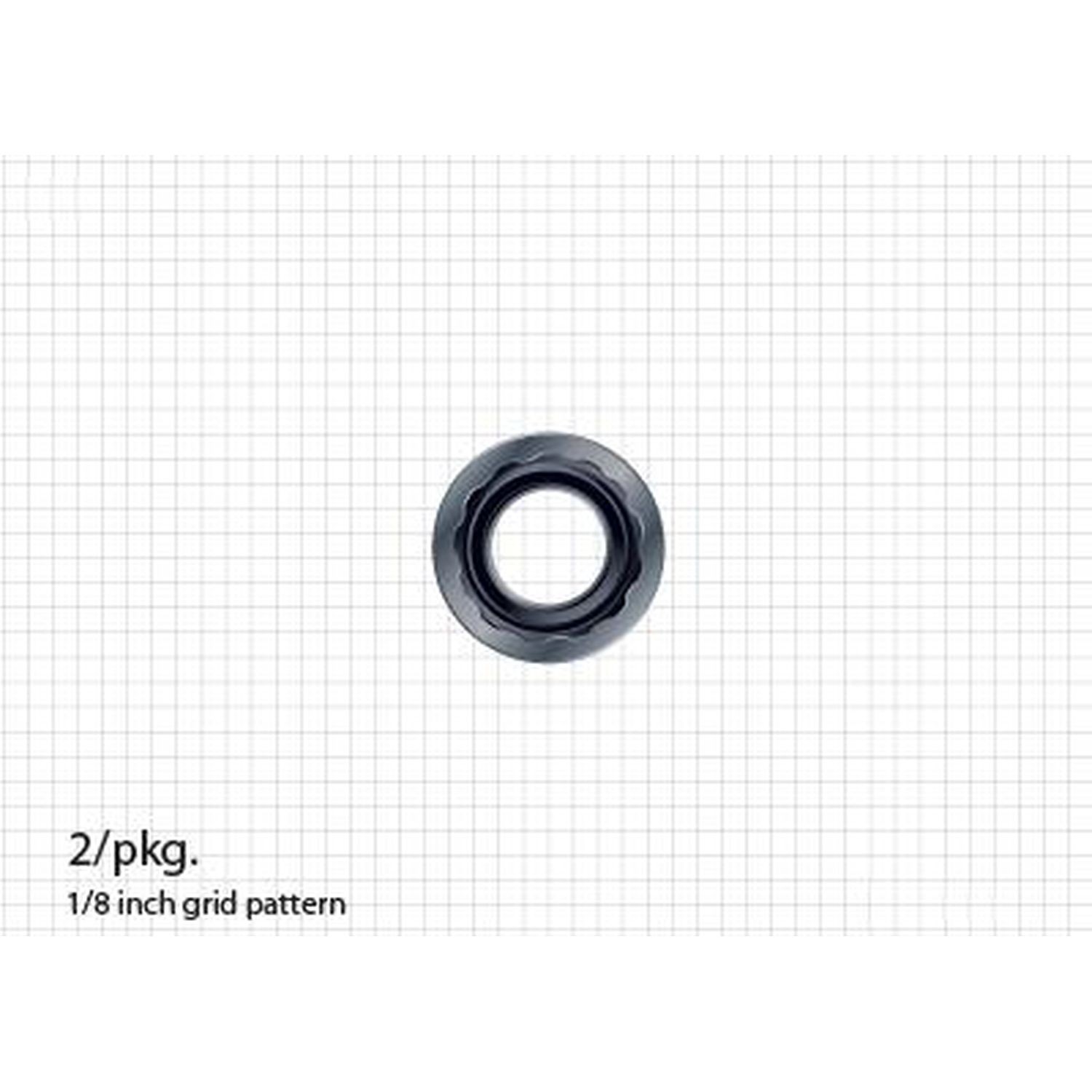 ACDelco 15-2720 A/C Refrigerant Line Seal Kit