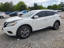 Used Fuel Tank fits: 2015 Nissan Murano 19 gallon 3.5 Grade A