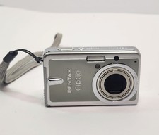 Pentax Optio S10 10.0 Megapixels 7.9mm - 23.7mm Digital Camera 2368478