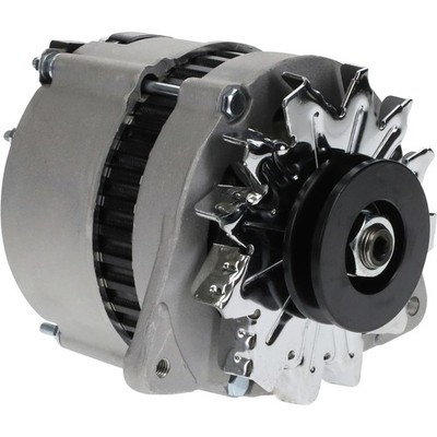 New 65AMP Alternator Fits Caterpillar CB34 2.216L 2008-2013 9-515-031 11.201.566