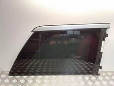 MERCEDES-BENZ GL X164 Heckscheibe hinten rechts 3.00 Diesel 195kw 2010 34616331 MERCEDES-BENZ GL X164 Heckscheibe hinten rechts 3.00 Diesel 195kw 2010 34616331