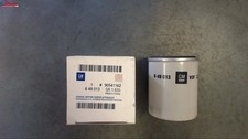 Ölfilter Original GM Opel 90541162 649013 B Corsa
