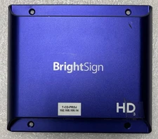 Brightsign HD223 (No Cable)