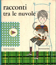 Racconti tra le nuvole - Micheline Maurel, Annick Delhumeau [1962]