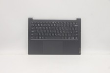 Original 5CB1B43529 Lenovo THINKPAD Keyboard Arabic Yoga Slim 7 Pro-14ARH5