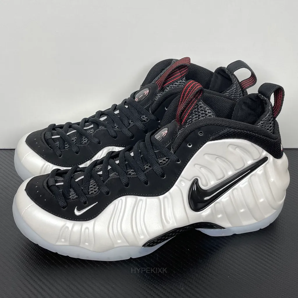 Foamposite Pro  display picture 3