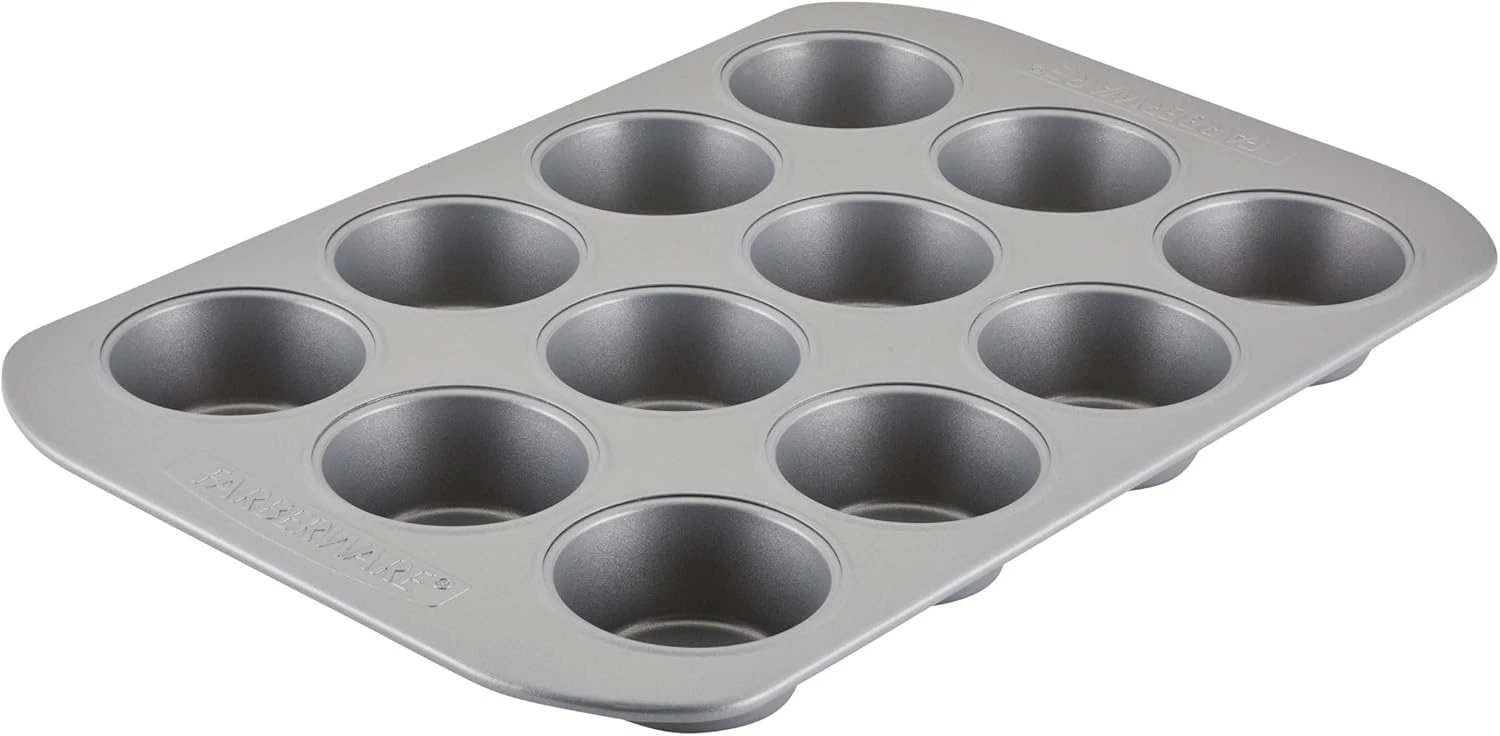 Farberware Muffin Pan - Thumbnail 2