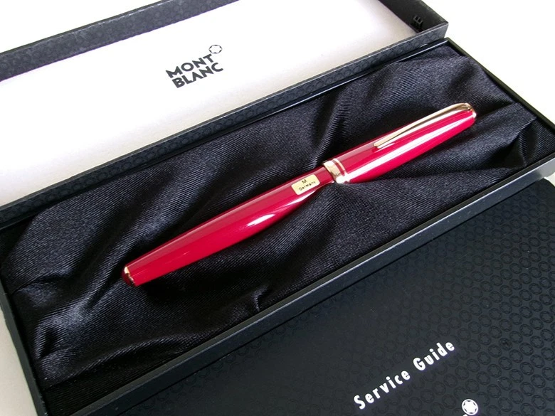 Montblanc Generation Rollerball Pens products for sale | eBay