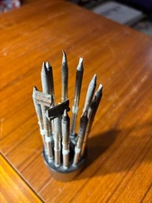 Hakko Soldering Tips - T15 style