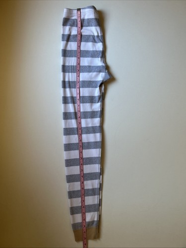 Hanna Andersson Boys Long Pajama Set Bear Size 160 (14us) - Picture 3 of 4