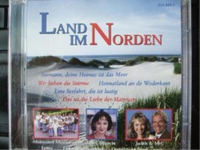 Unbekannt Judith & Mel, Lolita, Heino, Nordlichter, Nordwind.. (Cd)
