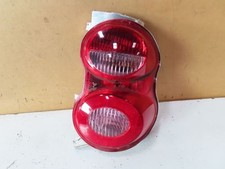 Rückleuchte Heckleuchte rechts A4518200264 SMART FORTWO CABRIO (451) 1.0