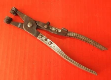 Vintage K-D Tools No. 429 Corbin Hose Clamp Pliers USA , Good Condition