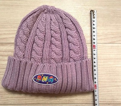 BTS DNA Knit Hat  Un K-POP  Winter Cap