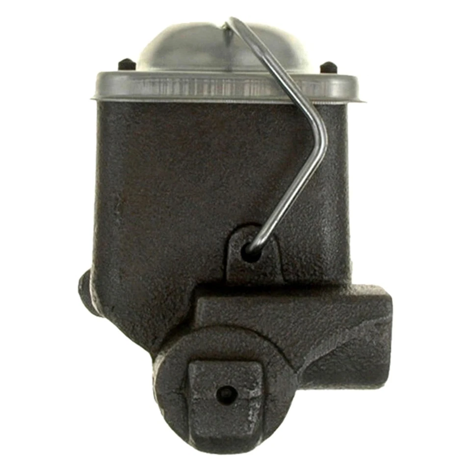 For Chevy V2500 Suburban 89-91 ACDelco 18M1884 Gold Brake Master Cylinder Foto 4 de 4
