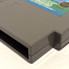 Arkanoid (NES, Nintendo 1987) 5 Screw Authentic Game Cartridge Tested & Working