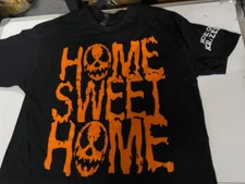 2025 House of Krazees - Home Sweet Home HOK TWIZTID SHIRT 5XLARGE