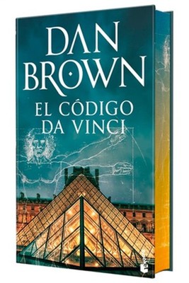 El C�digo Da Vinci. Edici�n Especial Con Cantos Decorados / The Da Vinci Code. S