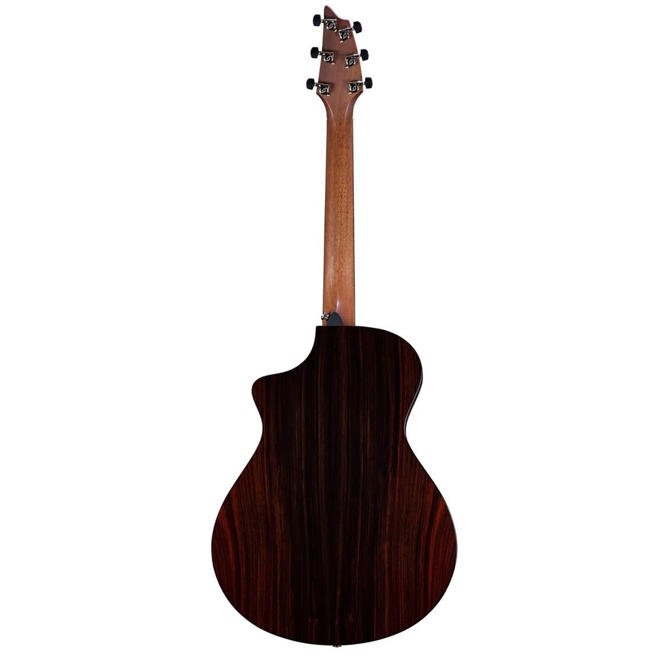 Breedlove Breedlove Premier Concert CE Cedro Rojo Indias Orientales Palo de Palo LTD Acousti Foto 3 de 4