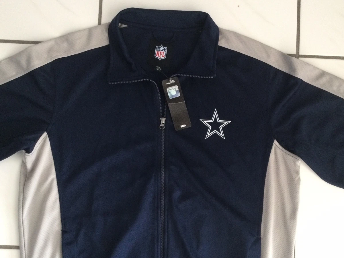 G-III Men's Dallas Cowboys NFL Jackets for sale | eBay