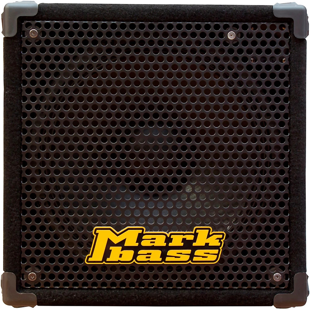 マークベース キャビネット New York151BLACK 取扱終了】New York 151 BLACK | Markbass