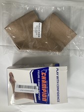 Champion Figure-8 Ankle Support Medium 60/45-M 