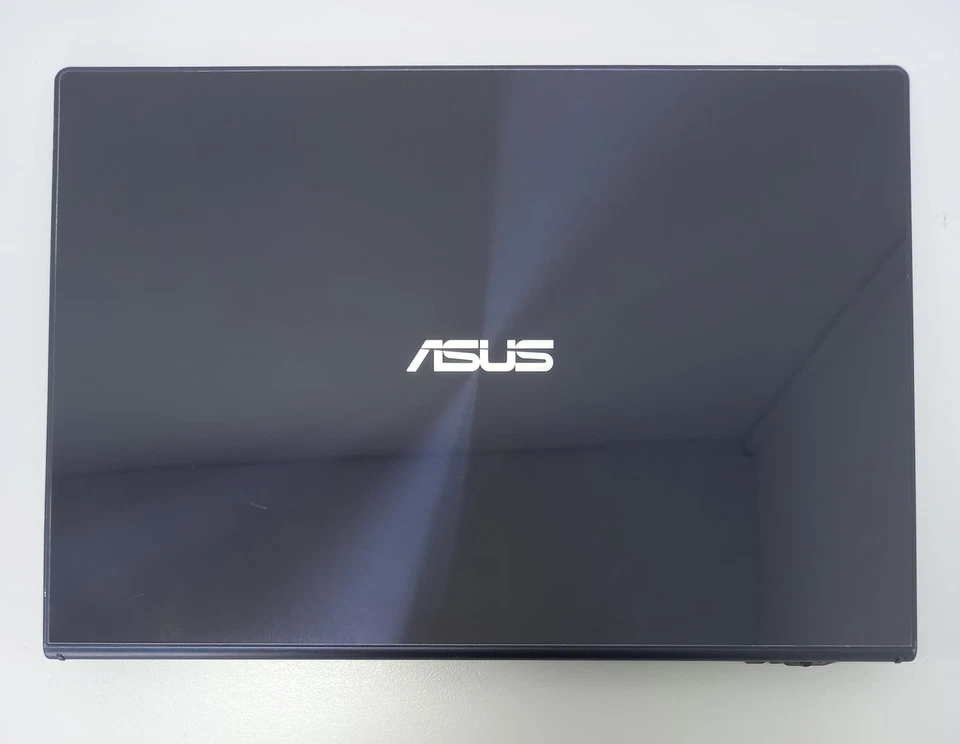ASUS UX301LAB Display LCD Bildschirm Digitalisierer Kabel Scharniere 2560x1440 - Bild 2 von 4