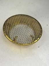 Aladdin Insect Screen Mantle Saver Lamp Bug Shield Solid Brass Heatproof P409902