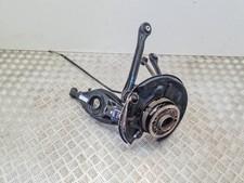 MERCEDES-BENZ SL R129 Radnabenspindel hinten links A2023509408 31406691