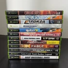 Fable, Splinter Cell, Crimson Skies, Forza,  Amped & OG Xbox Games | Lot, Bundle